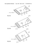 BLOOD TEST DEVICE diagram and image