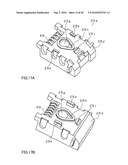 BLOOD TEST DEVICE diagram and image