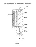 BLOOD TEST DEVICE diagram and image