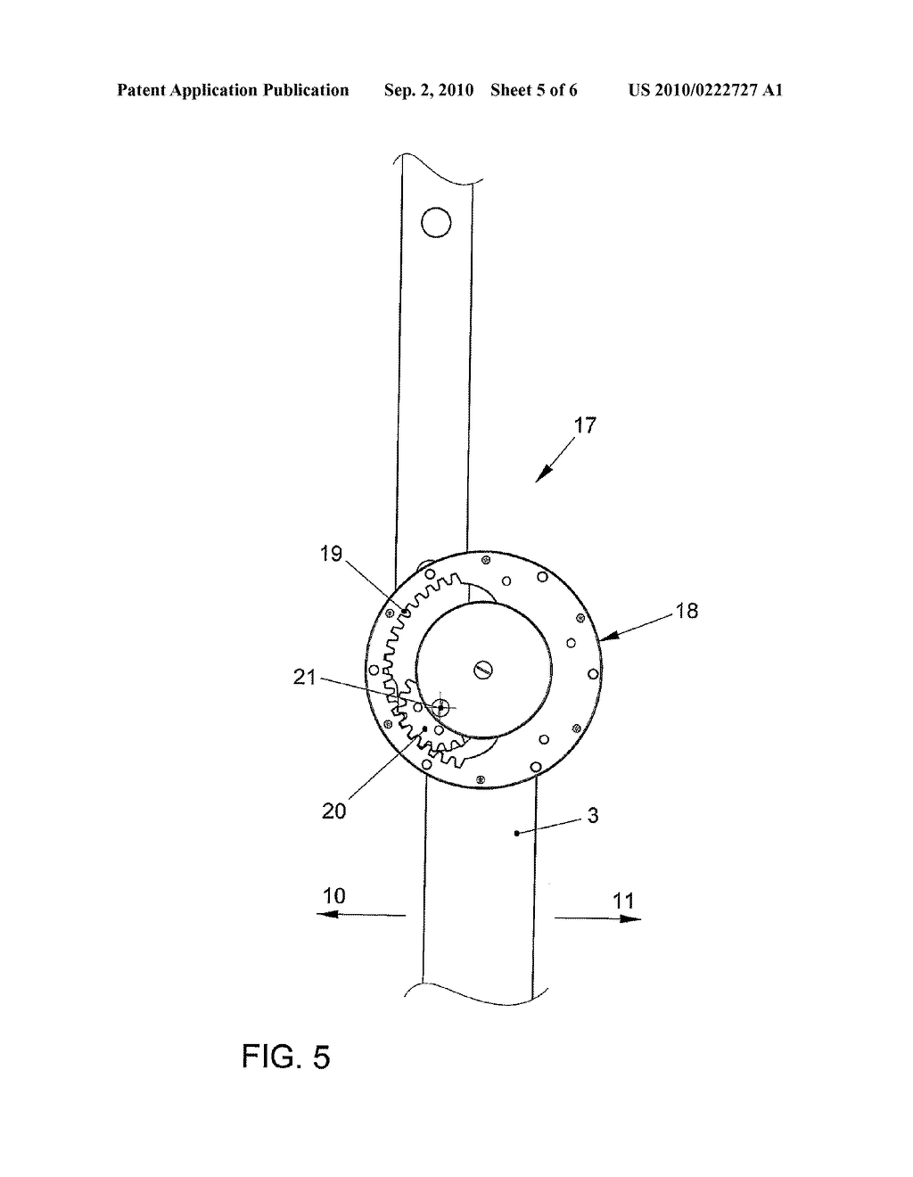 EXOPROSTHESIS OR ORTHESIS FOR STABILIZING THE HUMAN KNEE JOINT - diagram, schematic, and image 06