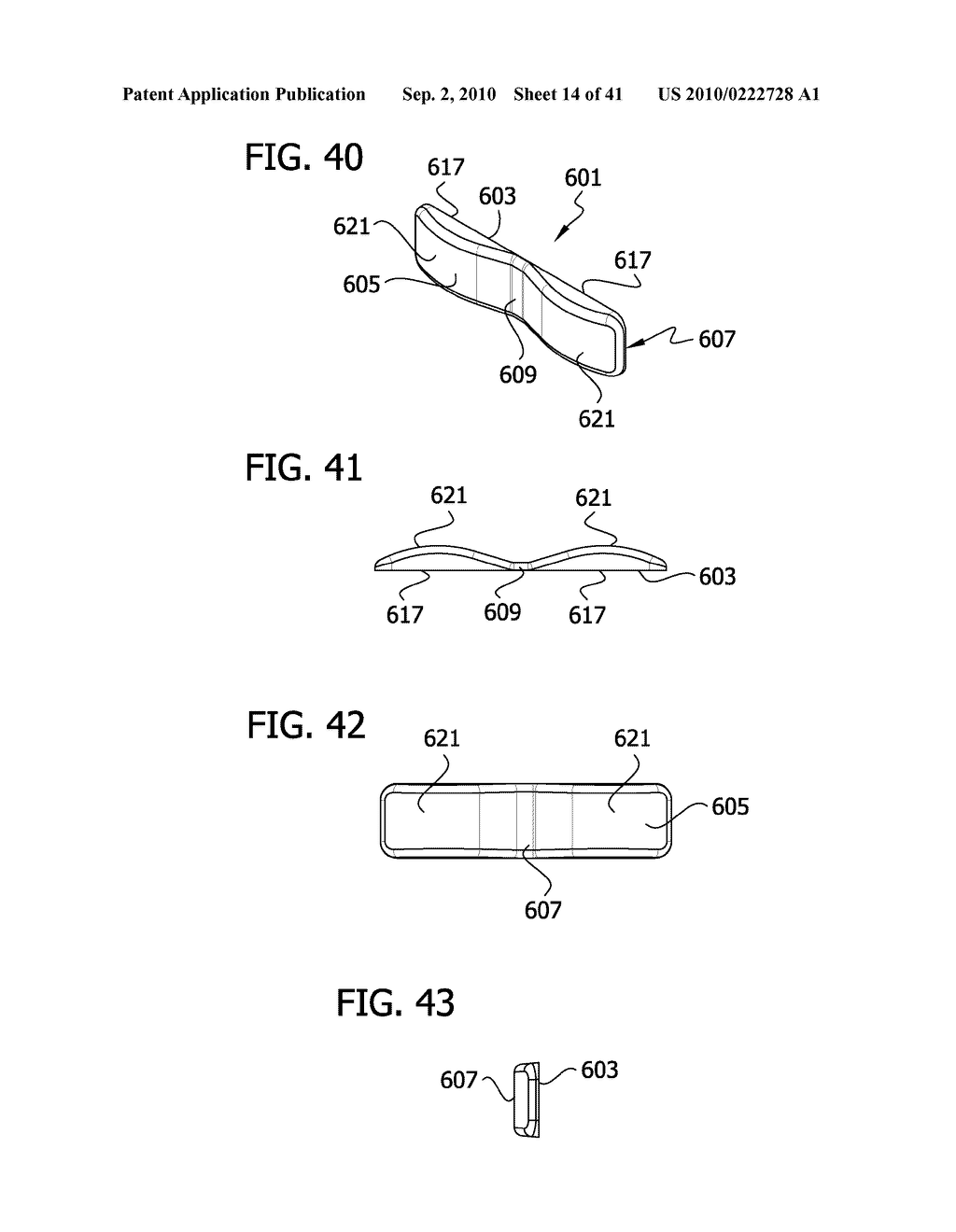 Body Pad - diagram, schematic, and image 15