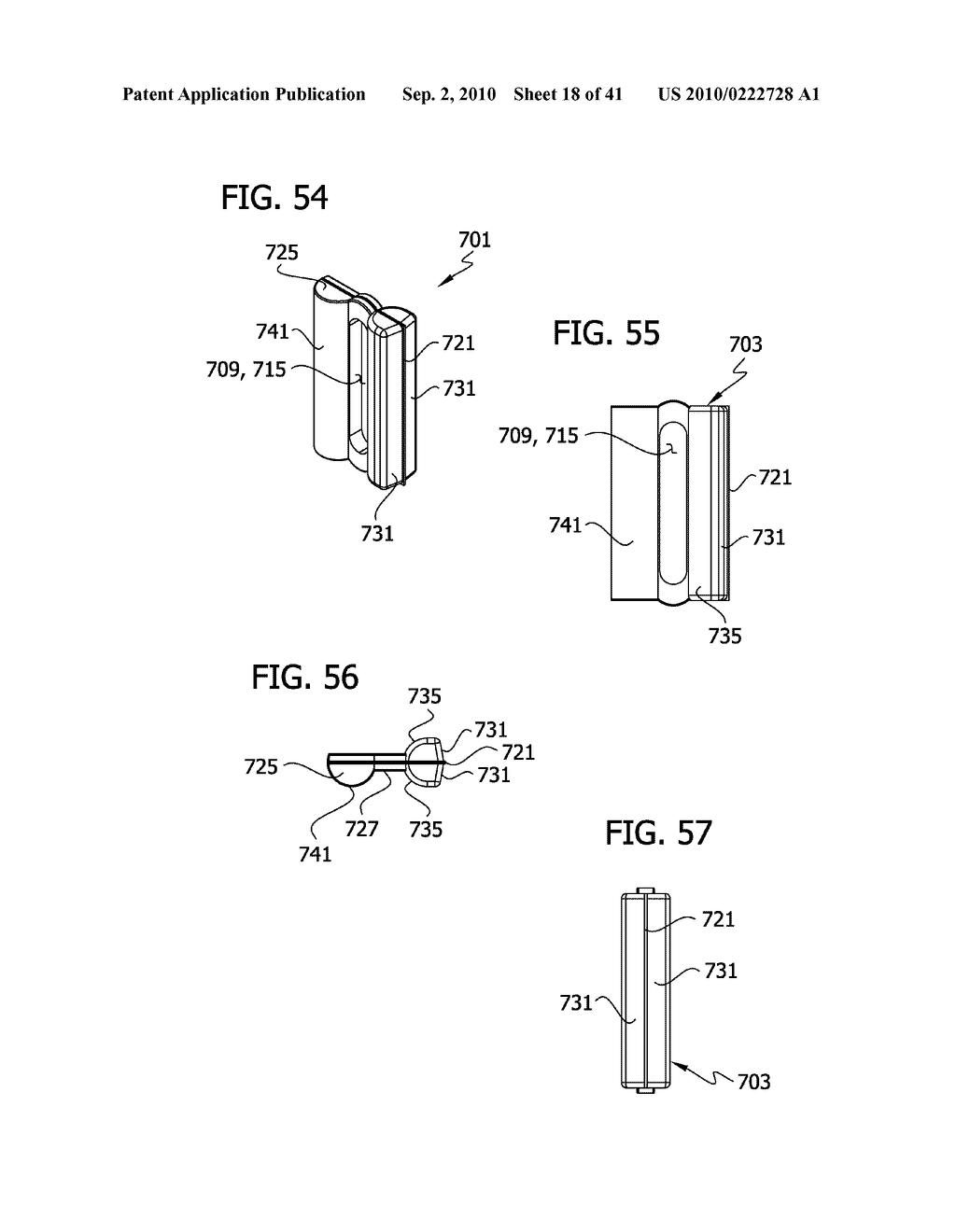 Body Pad - diagram, schematic, and image 19