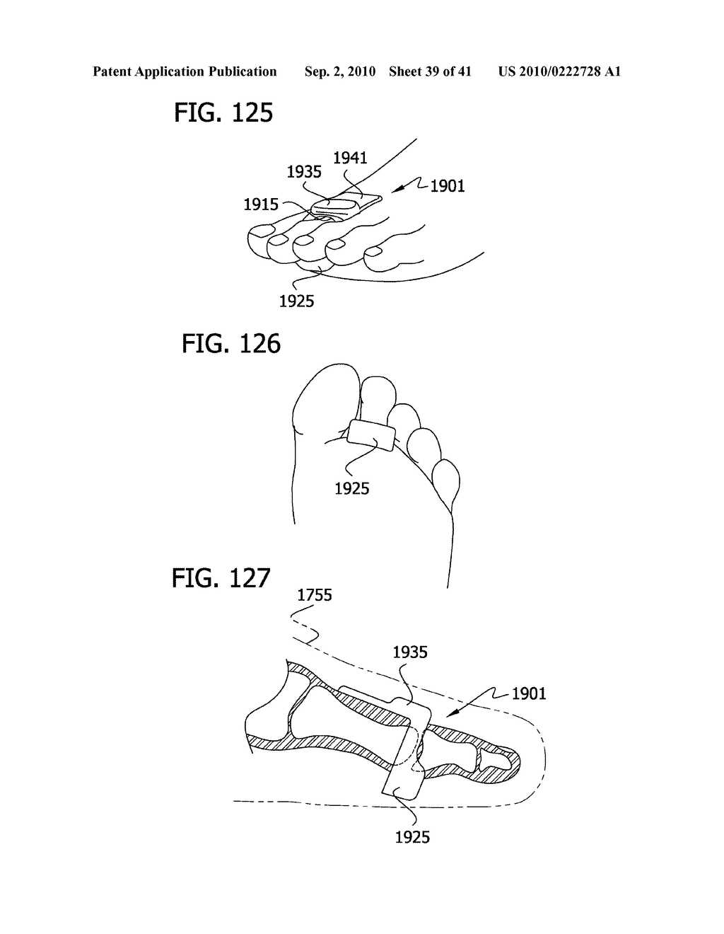 Body Pad - diagram, schematic, and image 40