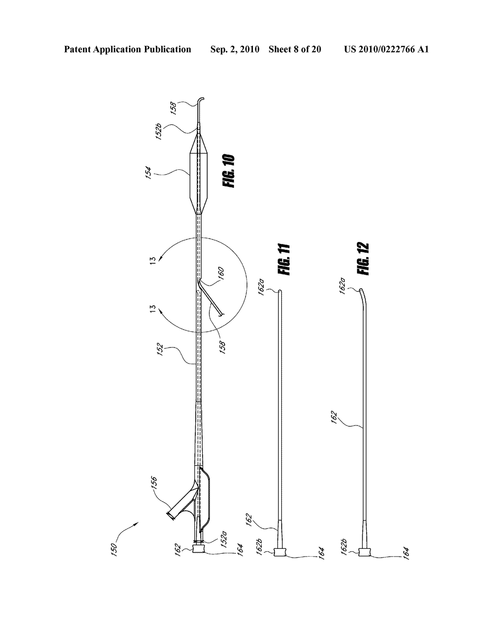 INVENTORY SPARING CATHETER SYSTEMS AND METHODS - diagram, schematic, and image 09