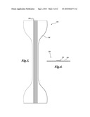 Method for Controlled Electrospinning diagram and image