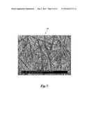 Method for Controlled Electrospinning diagram and image