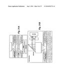 Systems, devices, and methods for inducing ultraviolet energy generation via hemozoin nanoparticles in a biological tissue diagram and image