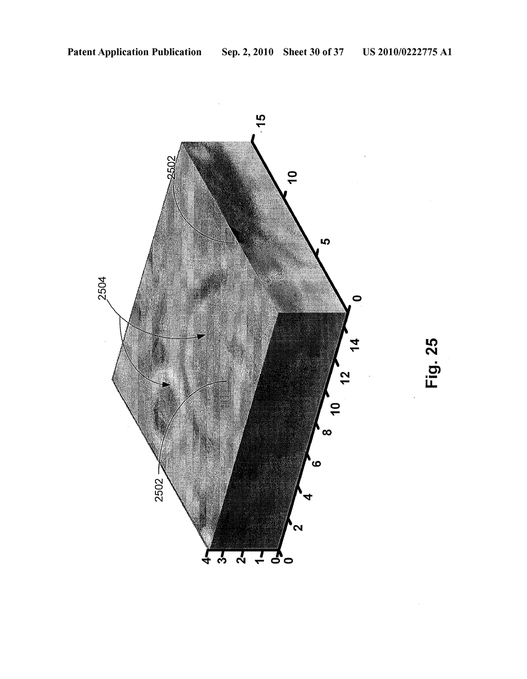 Systems, devices, and methods including paramagnetic oscillation, rotation and translation of hemozoin asymmetric nanoparticles in response to multi-harmonic optical detection of the presence of hemozoin - diagram, schematic, and image 31