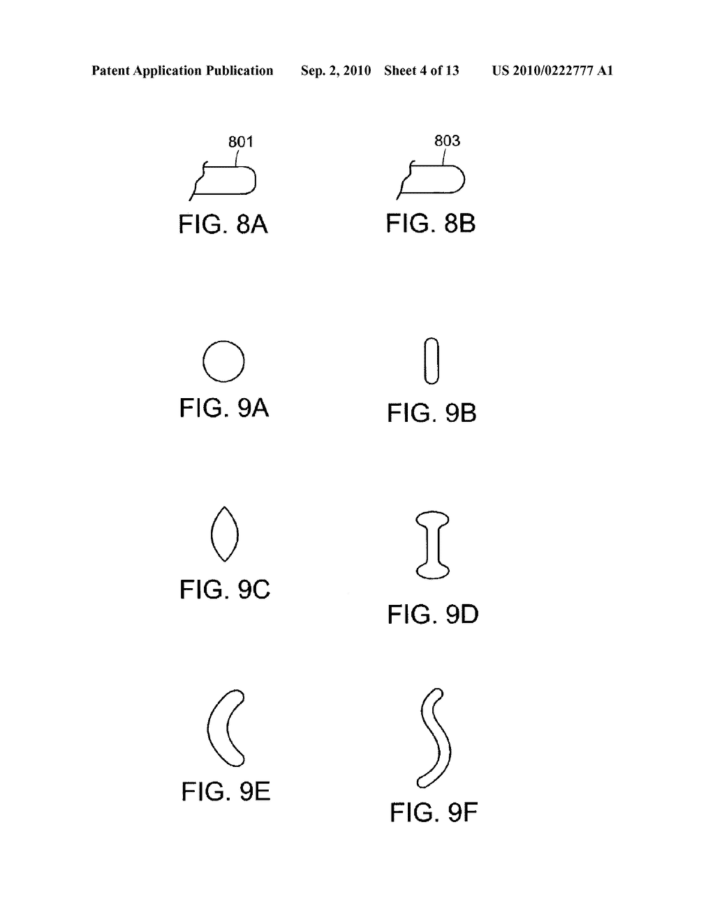 WINDOWED THERMAL ABLATION PROBE - diagram, schematic, and image 05