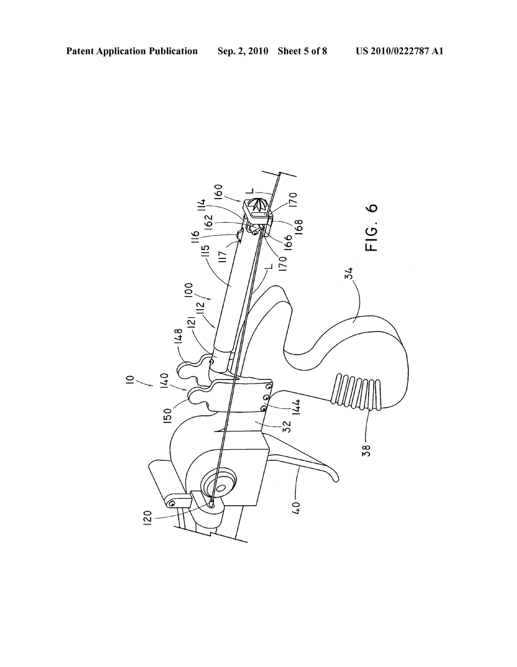 TENSION CONTROL DEVICE - diagram, schematic, and image 06