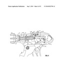 ENDOSCOPIC SURGICAL CLIP APPLIER diagram and image