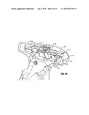 ENDOSCOPIC SURGICAL CLIP APPLIER diagram and image