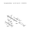 ENDOSCOPIC SURGICAL CLIP APPLIER diagram and image