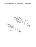 ENDOSCOPIC SURGICAL CLIP APPLIER diagram and image