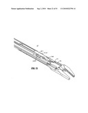 ENDOSCOPIC SURGICAL CLIP APPLIER diagram and image