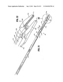 ENDOSCOPIC SURGICAL CLIP APPLIER diagram and image