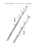 ENDOSCOPIC SURGICAL CLIP APPLIER diagram and image