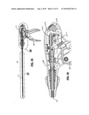 ENDOSCOPIC SURGICAL CLIP APPLIER diagram and image