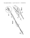 ENDOSCOPIC SURGICAL CLIP APPLIER diagram and image