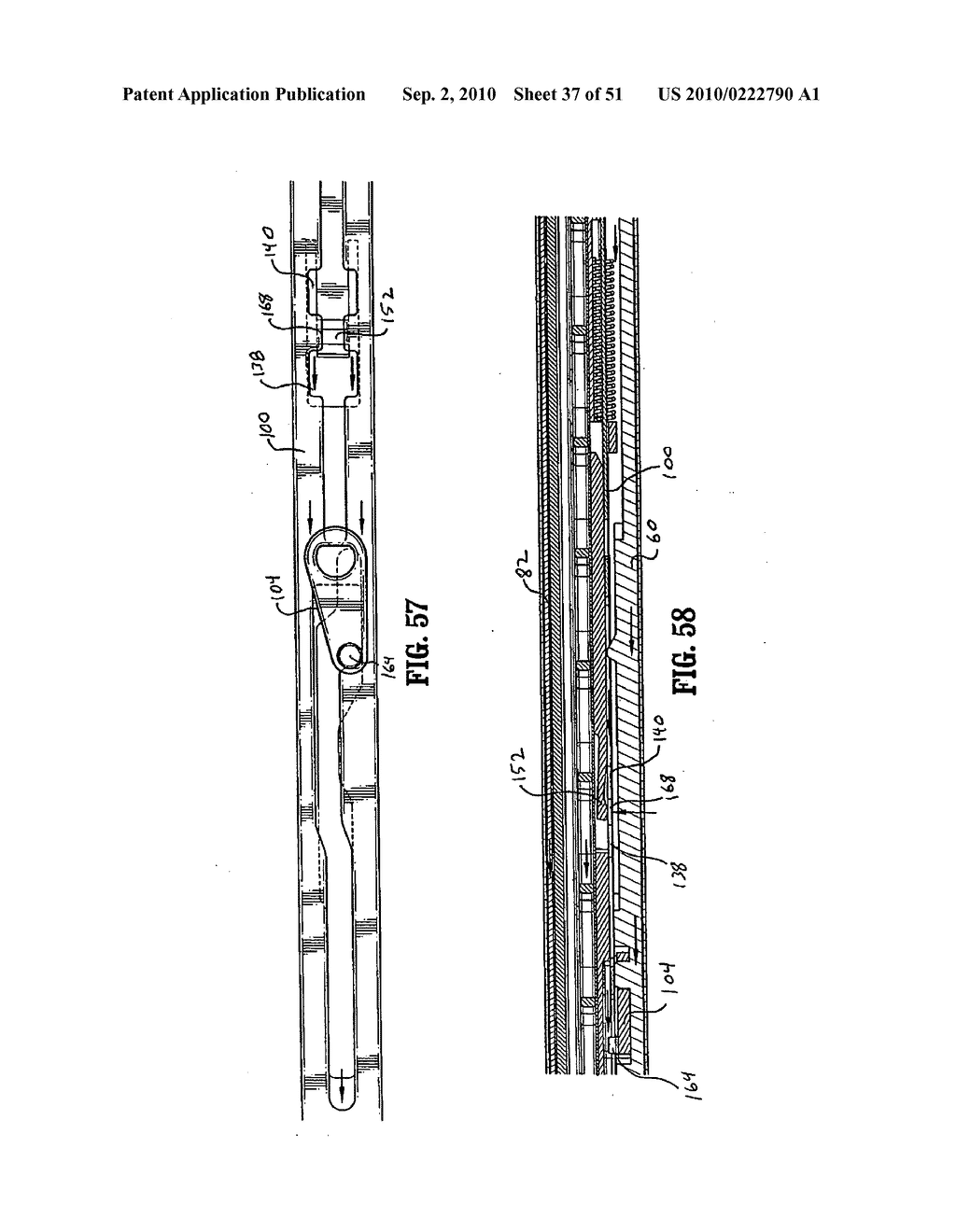 ENDOSCOPIC SURGICAL CLIP APPLIER - diagram, schematic, and image 38