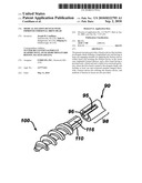 MEDICAL FIXATION DEVICES WITH IMPROVED TORSIONAL DRIVE HEAD diagram and image