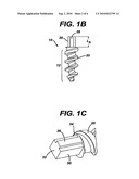 MEDICAL FIXATION DEVICES WITH IMPROVED TORSIONAL DRIVE HEAD diagram and image