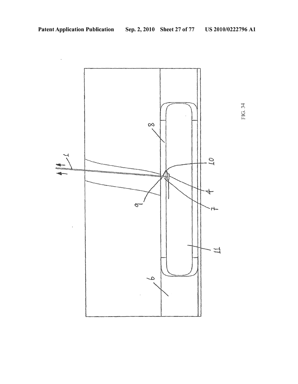 INTERVENTIONAL MEDICAL CLOSURE DEVICE - diagram, schematic, and image 28