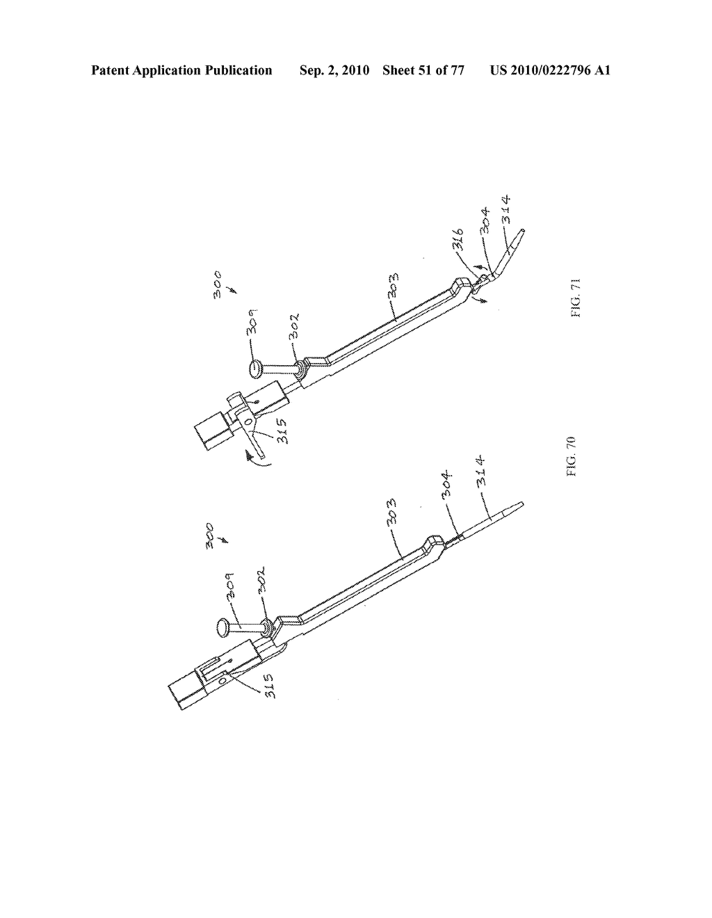 INTERVENTIONAL MEDICAL CLOSURE DEVICE - diagram, schematic, and image 52