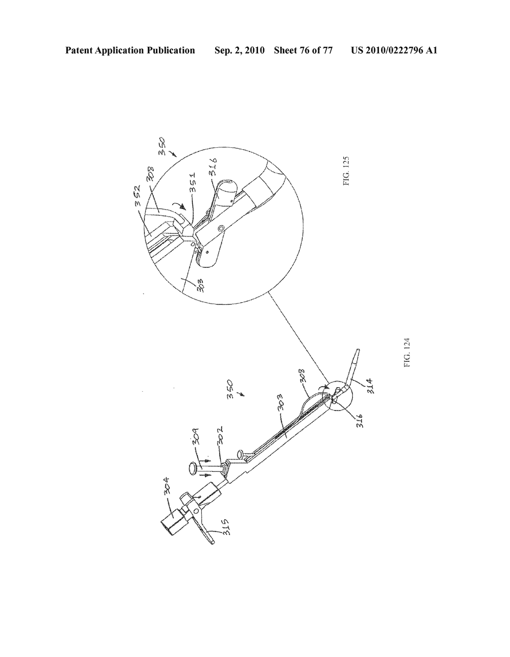 INTERVENTIONAL MEDICAL CLOSURE DEVICE - diagram, schematic, and image 77