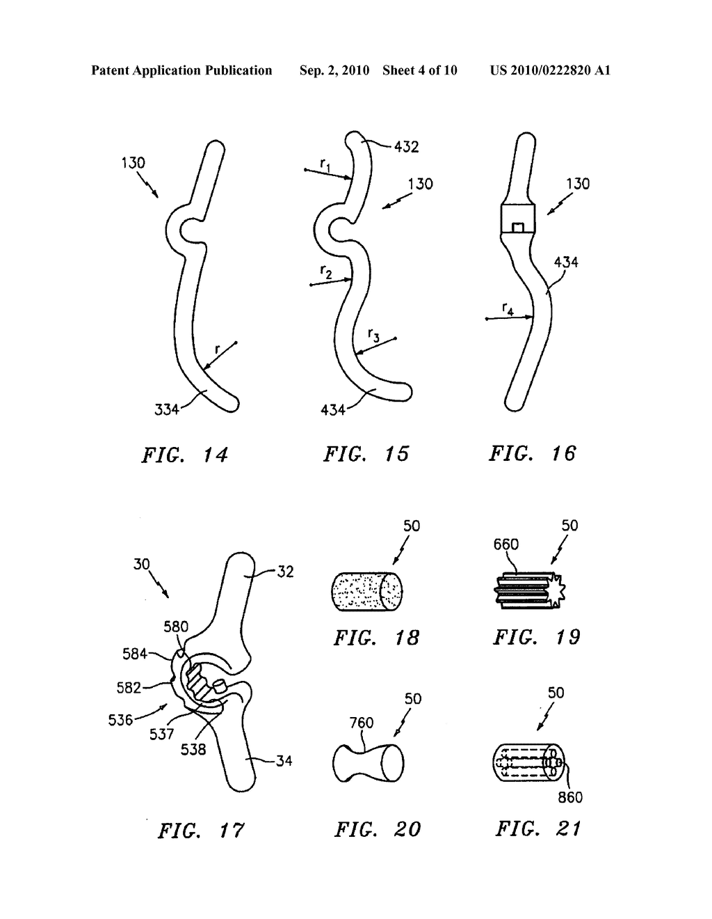 VERTEBRAL ROD SYSTEM AND METHODS OF USE - diagram, schematic, and image 05