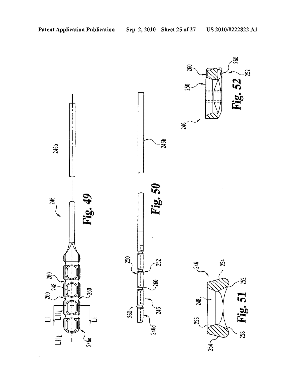 Posterior Fixation System - diagram, schematic, and image 26