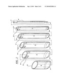 CONFIGURED AND SIZED CANNULA diagram and image