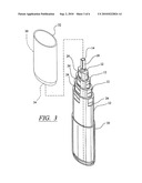 CONFIGURED AND SIZED CANNULA diagram and image