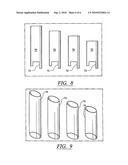 CONFIGURED AND SIZED CANNULA diagram and image