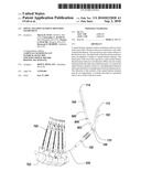 SPINAL FIXATION ELEMENT ROTATION INSTRUMENT diagram and image