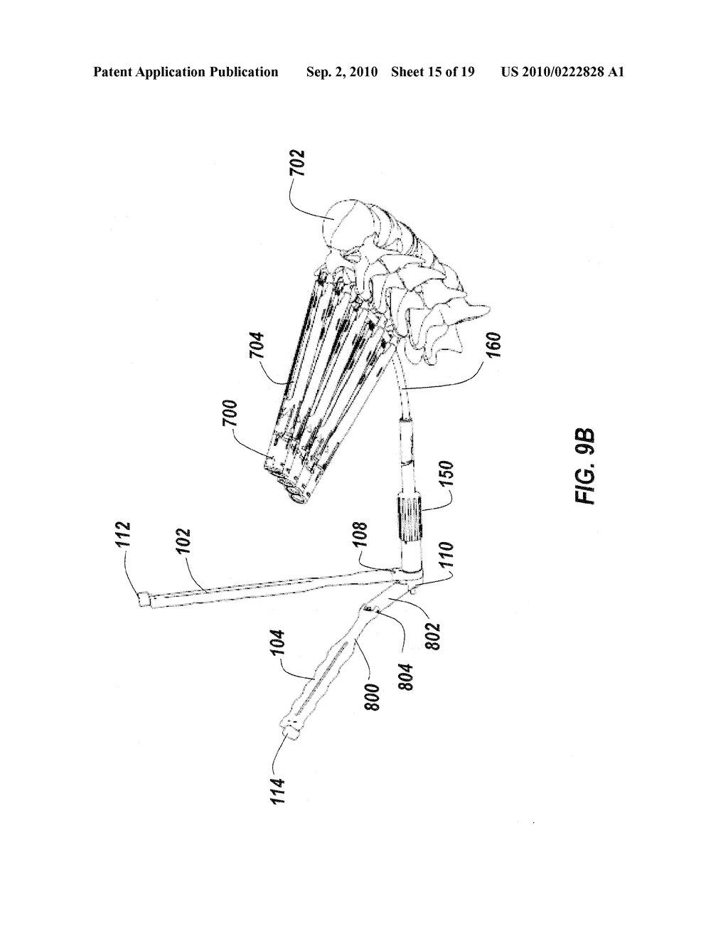 SPINAL FIXATION ELEMENT ROTATION INSTRUMENT - diagram, schematic, and image 16