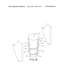 SPINAL PLUG FOR A MINIMALLY INVASIVE JOINT FUSION SYSTEM diagram and image