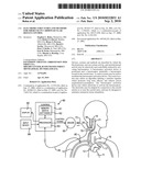 ELECTRODE STRUCTURES AND METHODS FOR THEIR USE IN CARDIOVASCULAR REFLEX CONTROL diagram and image