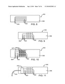 ELECTRODE STRUCTURES AND METHODS FOR THEIR USE IN CARDIOVASCULAR REFLEX CONTROL diagram and image