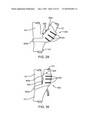 ELECTRODE STRUCTURES AND METHODS FOR THEIR USE IN CARDIOVASCULAR REFLEX CONTROL diagram and image