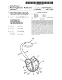 IMPLANTABLE CARDIAC STIMULATOR, DEVICE AND METHOD FOR MONITORING THE HEART CYCLE IN A HUMAN HEART diagram and image