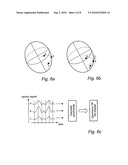 IMPLANTABLE CARDIAC STIMULATOR, DEVICE AND METHOD FOR MONITORING THE HEART CYCLE IN A HUMAN HEART diagram and image
