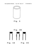 Apparatus and Method for Decolonizing Microbes on the Surfaces of the Skin and In Body Cavities diagram and image