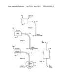 Band stop filter employing a capacitor and an inductor tank circuit to enhance MRI compatibility of active medical devices diagram and image