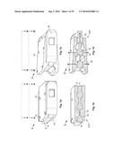 FIXATION DEVICE AND METHOD diagram and image