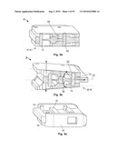 FIXATION DEVICE AND METHOD diagram and image