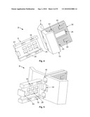 FIXATION DEVICE AND METHOD diagram and image