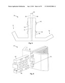 FIXATION DEVICE AND METHOD diagram and image