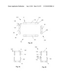 FIXATION DEVICE AND METHOD diagram and image