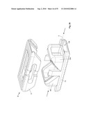 FIXATION DEVICE AND METHOD diagram and image